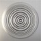 Ekena Millwork 19 5/8in. W x 19 5/8in. H Shallows EnduraWall Decorative 3D Wall Panel Covers 2.67 Sq. Ft. WP20X20SHCST - alternate 1